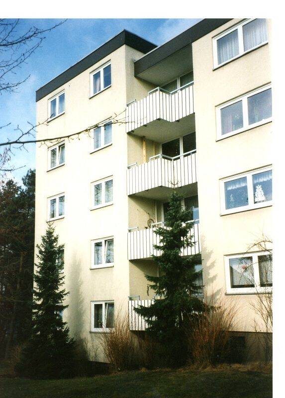 3-Zimmer-Wohnung in Oerlinghausen, 33813 Oerlinghausen