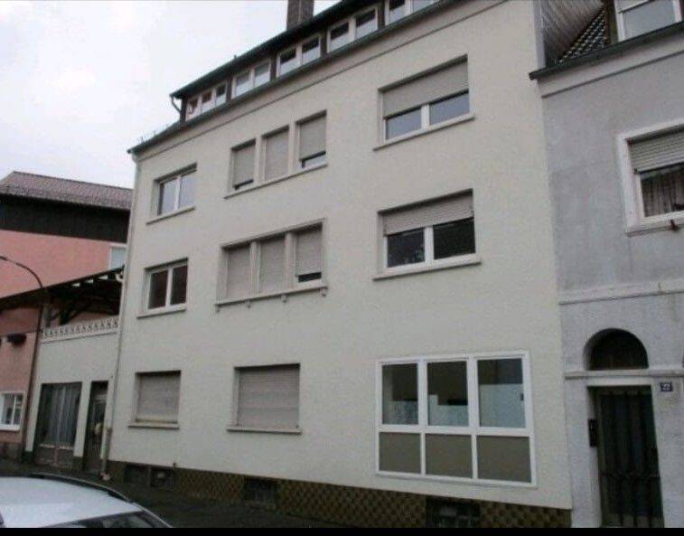 260.07 Schöne 3,5 ZKB Wohnung in Schlaugasse 24 66955 Pirmasens, 66955 Pirmasens (Erlenbrunn Innenstadt Niedersimten Ruhbank Winzeln)