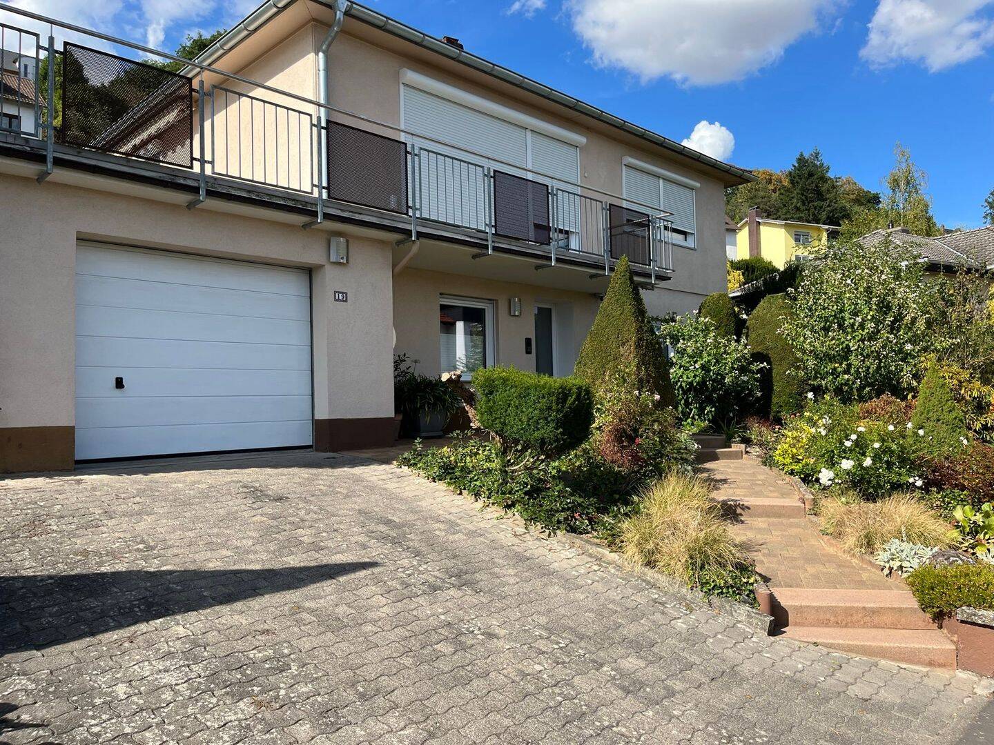 Haus zur Miete, 5 Zimmer, 117 m², in Ortenberg, 63683 Ortenberg