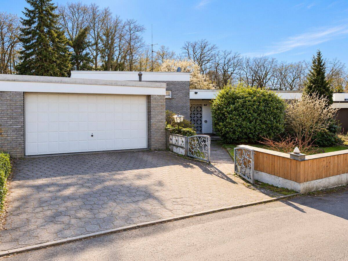 Freistehender Bungalow mit Split-Leveln und Einliegerwohnung am Rande der Haard in ruhiger Wohnlage, 45739 Oer-Erkenschwick