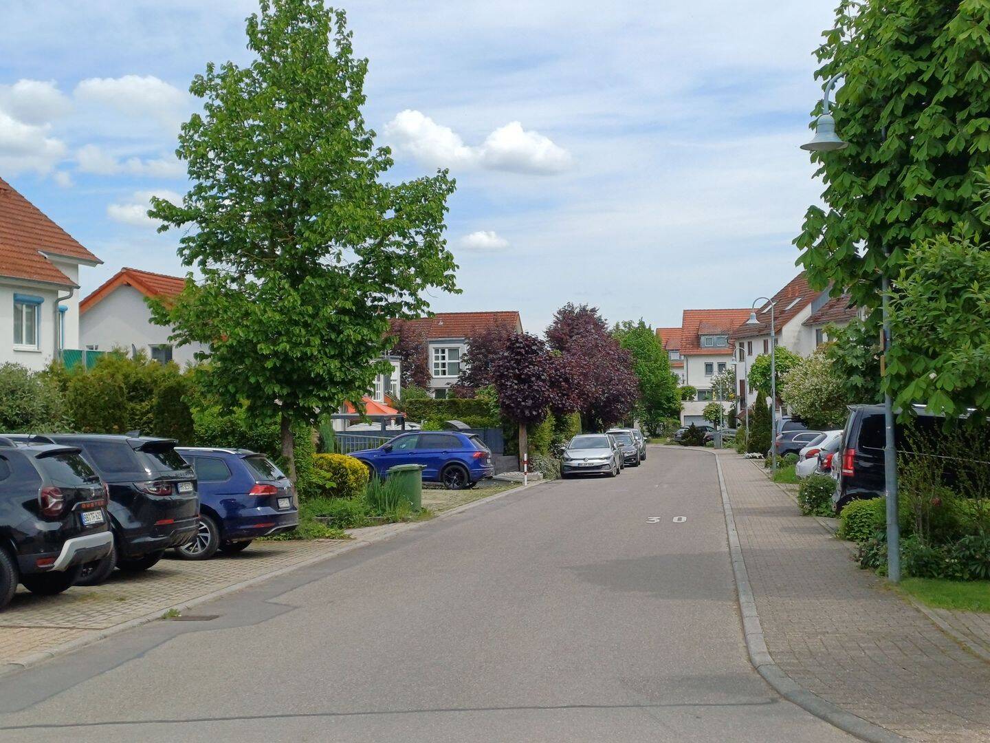 Mit Lagebezug: 4-Zimmer-Wohnung mit Balkon in Bondorf – Bahnhof nur 200m entfernt, 71149 Bondorf