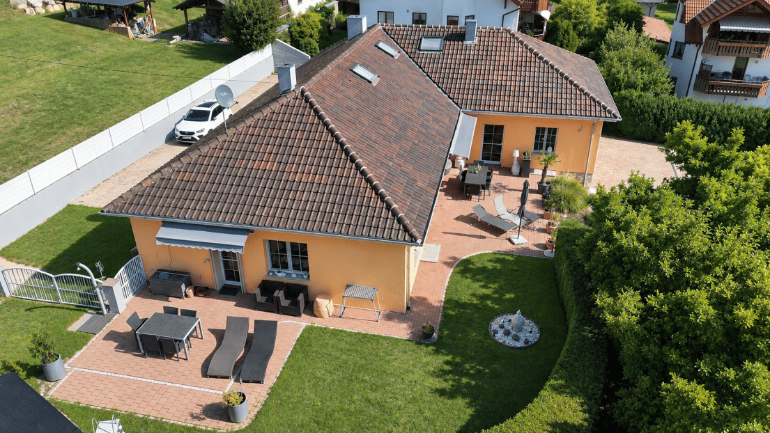 Zeitgemäßes und sorgenfreies Wohnen!, 79780 Stühlingen