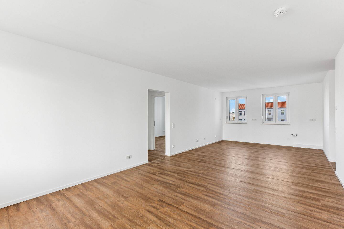 Modernes Wohnen auf 75 m²: 3-Zimmer-Wohnung mit Komfort und Balkon, 39106 Magdeburg (Alte Neustadt)
