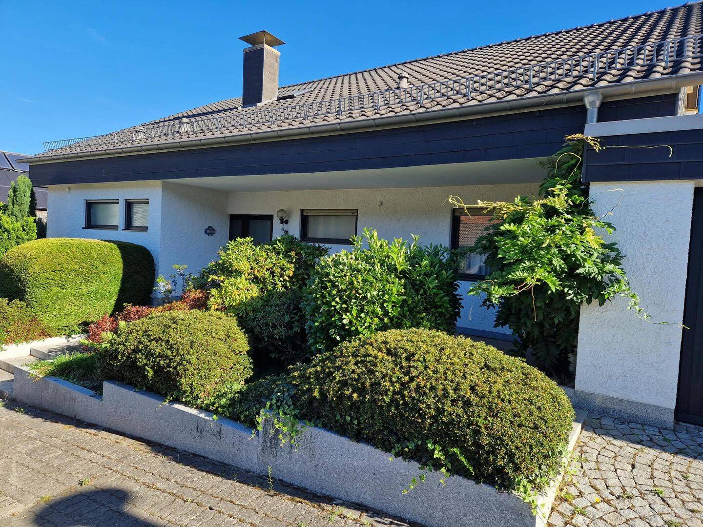 Modernisiertes großes EFH in Kaiserslautern, 67659 Kaiserslautern (Erfenbach Erlenbach Innenstadt Morlautern)
