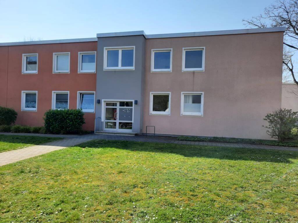 3-Zimmer-Wohnung in Moers Repelen, 47445 Moers
