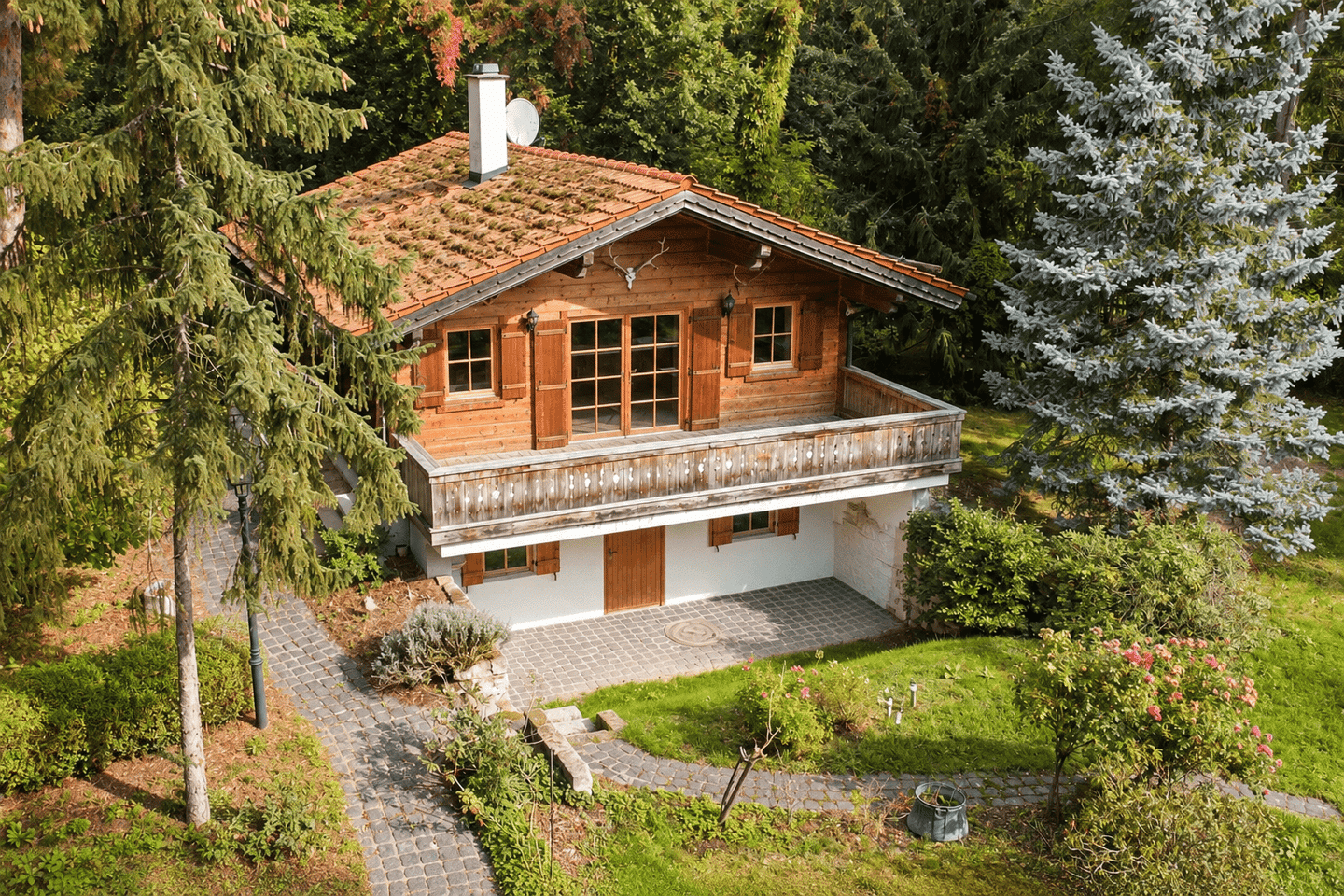 ZEIT FÜR AUSZEIT | Besonderes Refugium mit zwei Häusern, Pool & Sauna, 4758 Cavertitz