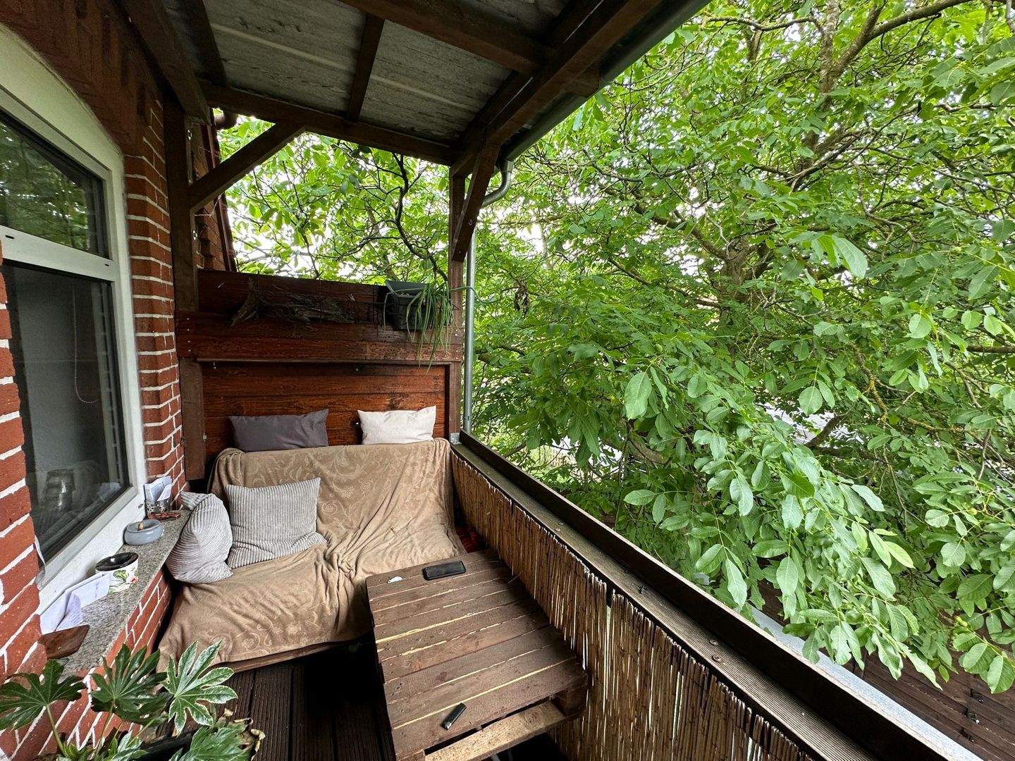 Wunderschön gelegene 2-Zimmer Wohnung in Syke, 28857 Syke