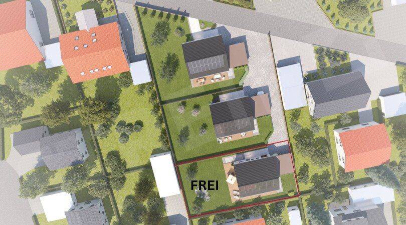 Attraktives Baugrundstück in begehrter Wohnlage, 89608 Griesingen