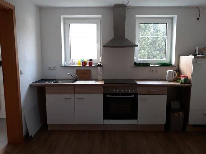 1-Zimmer-Wohnung mit Balkon und Stellplatz zu vermieten, 74564 Crailsheim