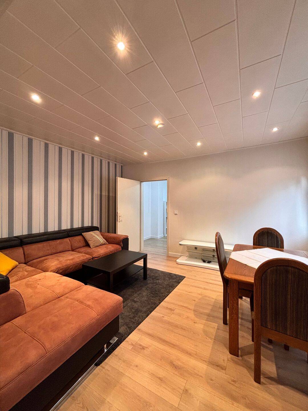 2-Zimmer-Wohnung in Frankfurt-Nieder-Erlenbach, 60437 Frankfurt am Main