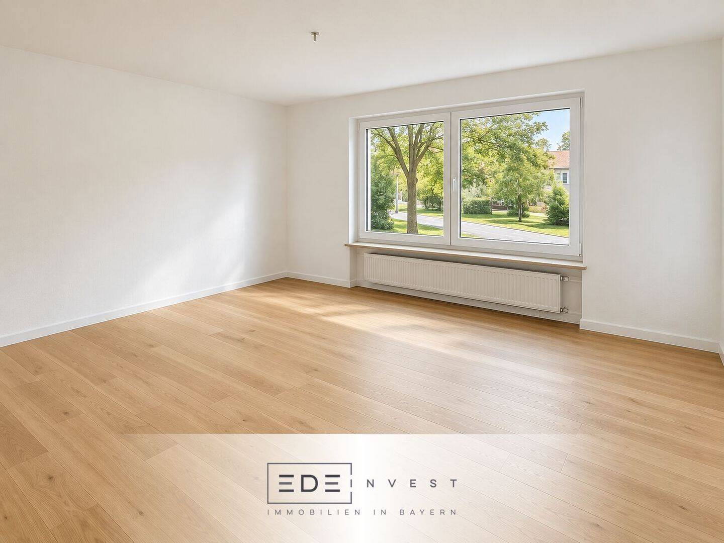 VERMIETET | 3-Zimmer-Wohnung in München-Blumenau, seit 1998 vermietet, unter Marktniveau, 80689 München (Hadern Laim Pasing-Obermenzing)