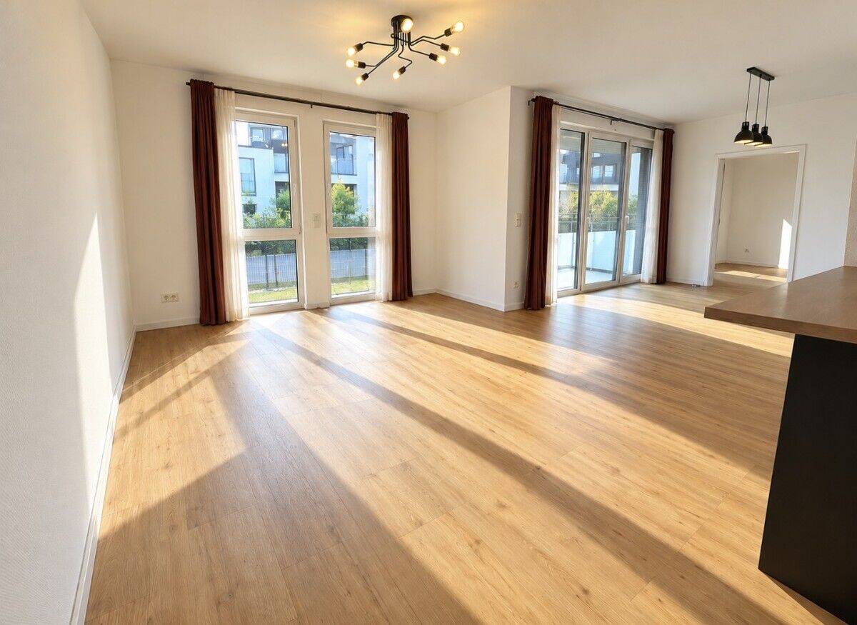 Wohnung in Saarbrücken, 66117 Saarbrücken
