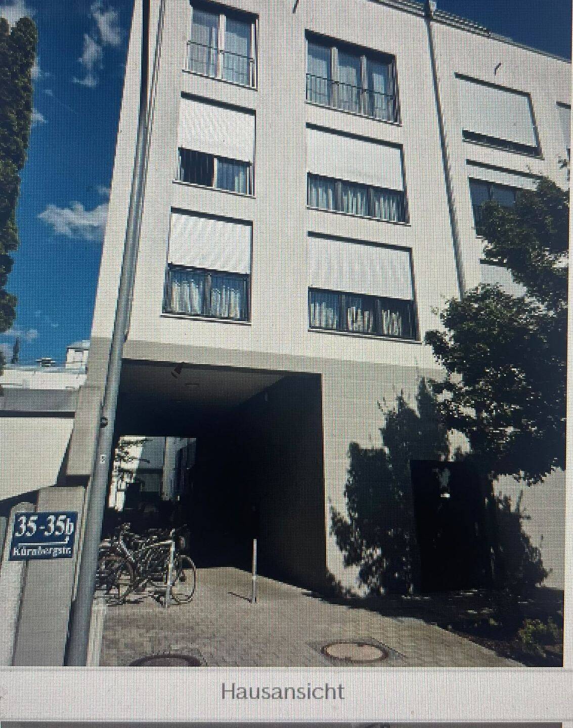 – Absolut ruhige & sonnige Dachterrassen- Wohnung mit moderner Ausstattung, 81369 München (Sendling Sendling-Westpark Thalk. Obersendl.-Forsten-Fürstenr.-Solln)