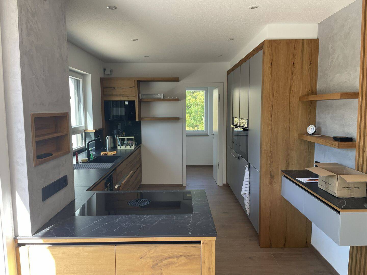 Möblierte High End – Penthouse-Wohnung in Landshut, 84034 Landshut (Münchnerau Nikola West)