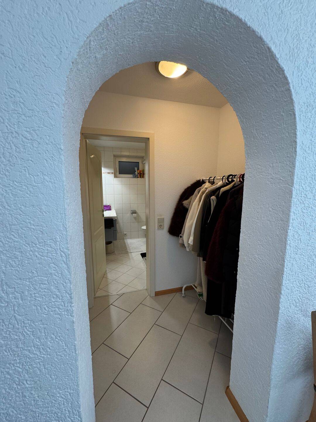 Nachmieter für 1,5 Zimmer-Wohnung gesucht, 79713 Bad Säckingen