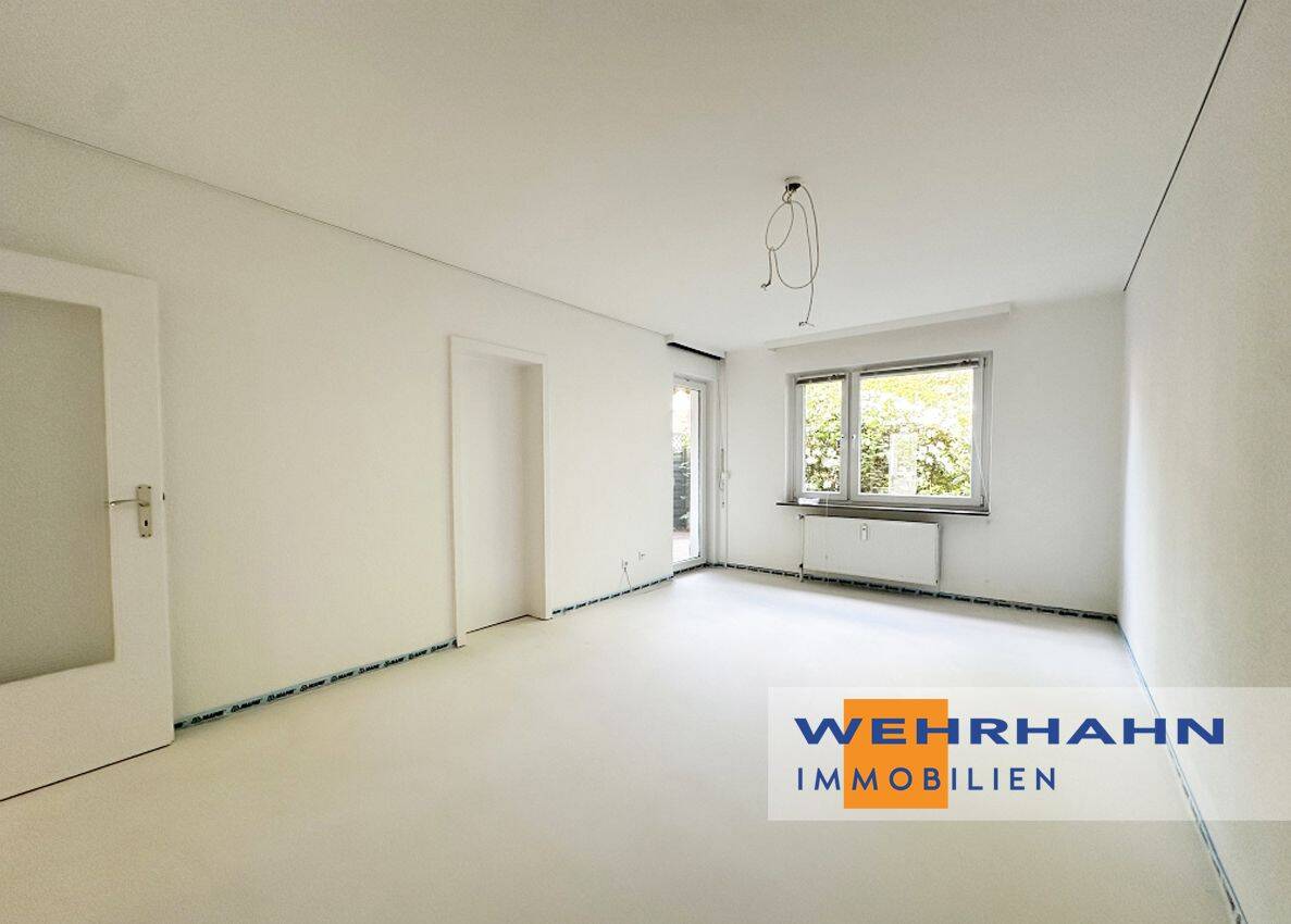 Sanierte Terrassenwohnung mit ansprechendem Grundriss, 23909 Ratzeburg