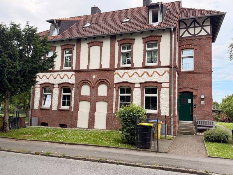Miet mich – interessante 2-Raum-Wohnung, 44339 Dortmund