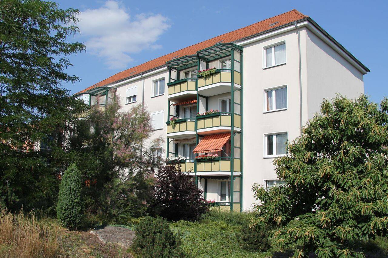 Wohnen wo andere Urlaub machen, 3222 Lübbenau/Spreewald