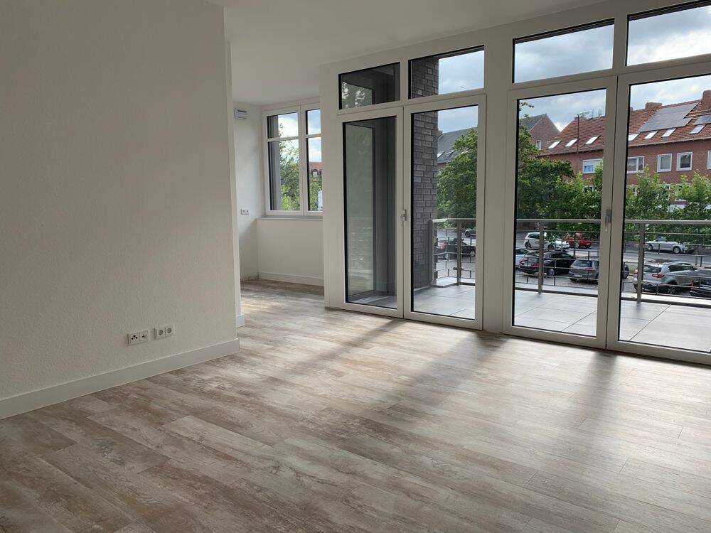 Mietwohnung im Herzen von Twistringen, 27239 Twistringen