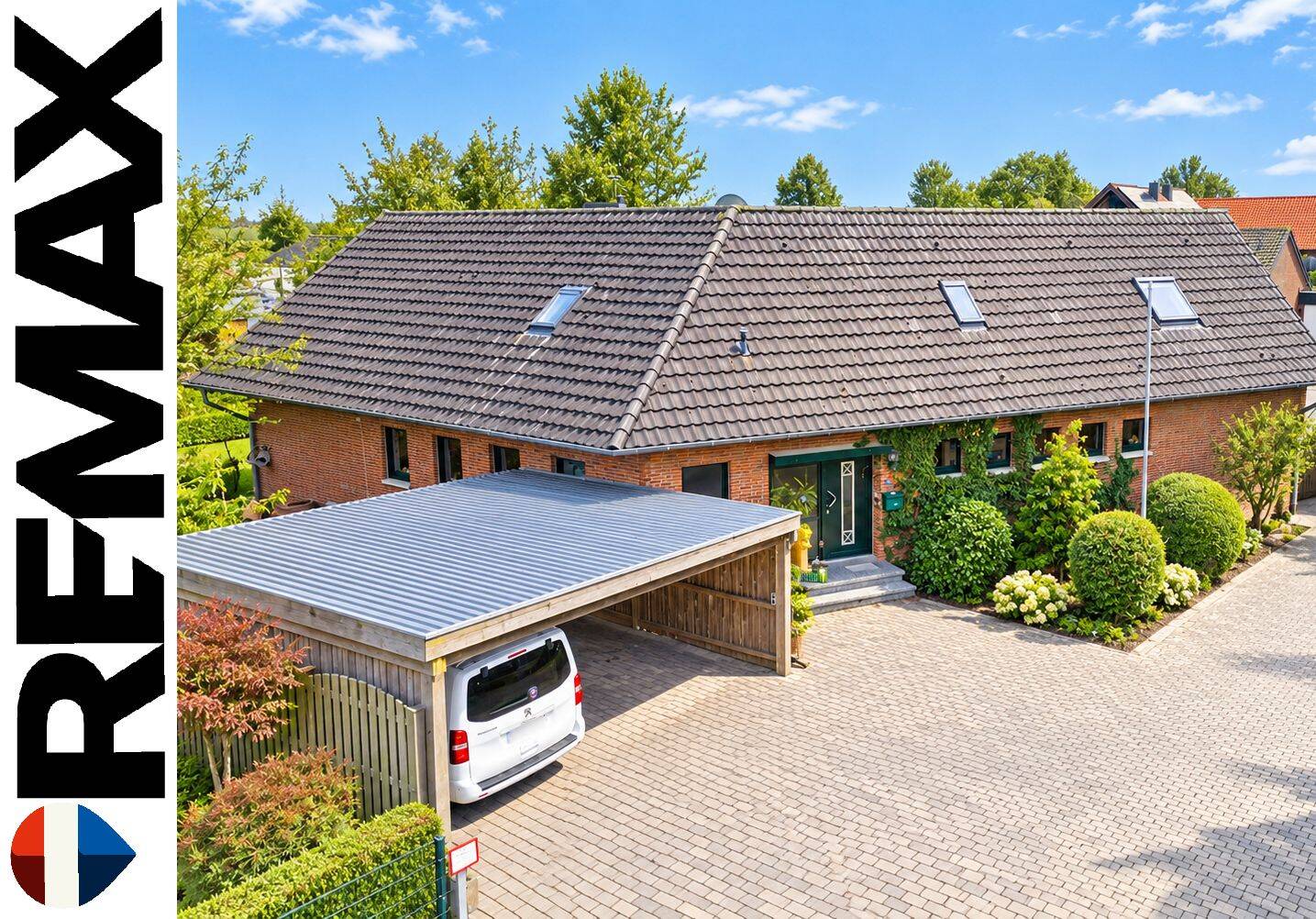 Familienglück in ruhiger Lage – Einfamilienhaus auf großzügigem Grundstück!, 47574 Goch