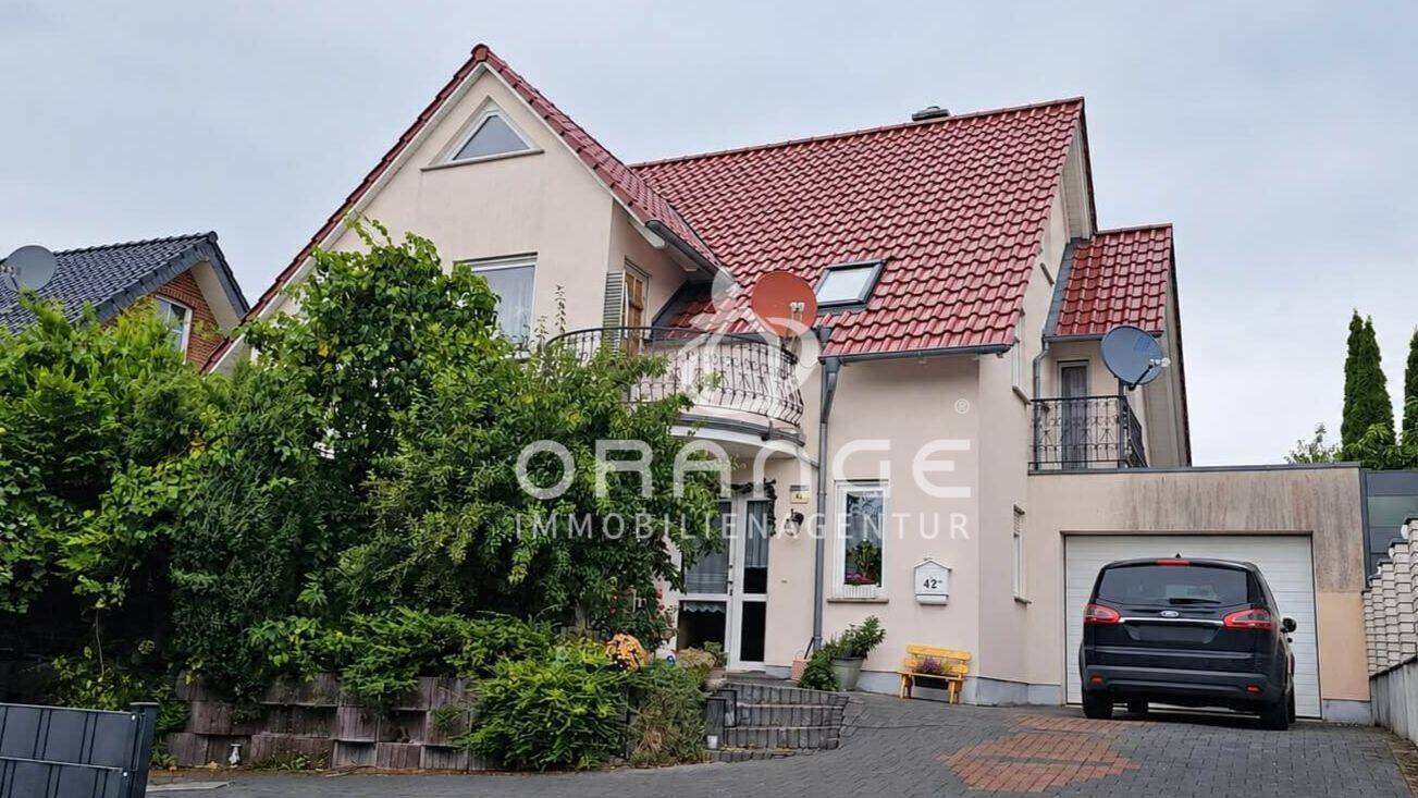 ***Provisionsfrei. Ein Zuhause zum Wohlfühlen – großzügig, gemütlich und familienfreundlich***, 32051 Herford