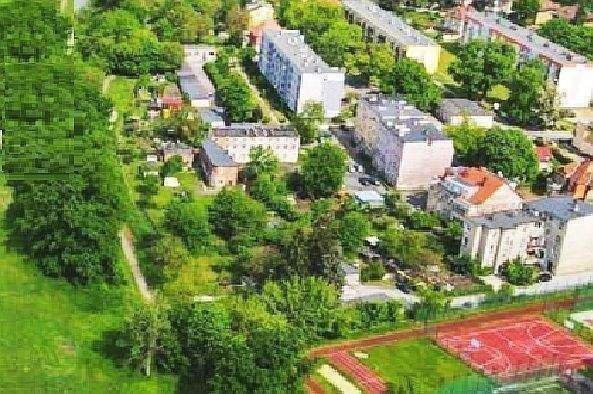 10.000 m2 Baugrund für 3.320 m2 BGF mit Baugenehmigung für EFH, DHH, RH und Mehrfamilienhaus, 12207 Berlin (Steglitz-Zehlendorf Lichterfelde)