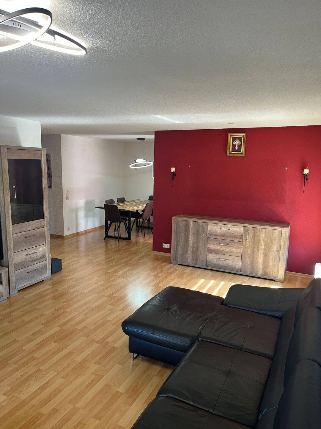 Geräumige 3-Zimmer-Wohnung in Hechingen, 72379 Hechingen