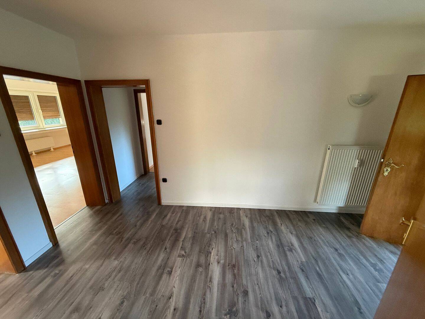 Helle 3-Zimmer-Wohnung mit 2 Balkonen in ruhiger Lage von Hamm, 59069 Hamm