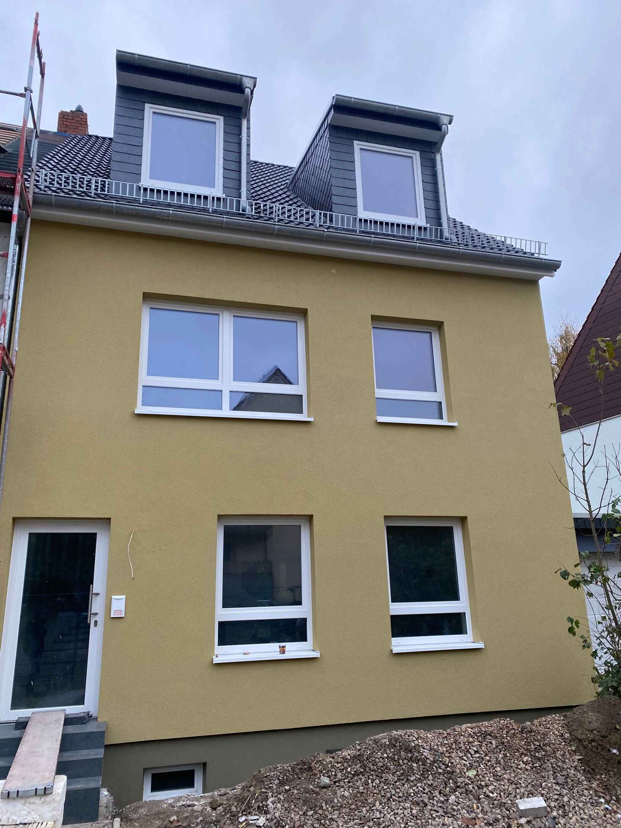 Lesum DG 2Z. Whg Pkw Garten Kabel EBK Glasfaser, 28717 Bremen (Burgdamm Lesum Sankt Magnus)