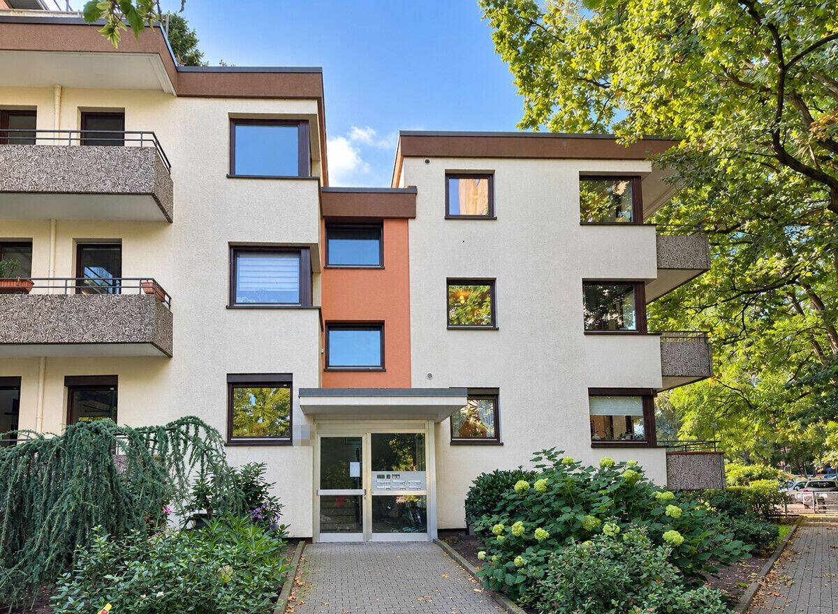 In direkter Nähe zum Herold-Center auf Erbbaurechtsgrundstück, 22850 Norderstedt
