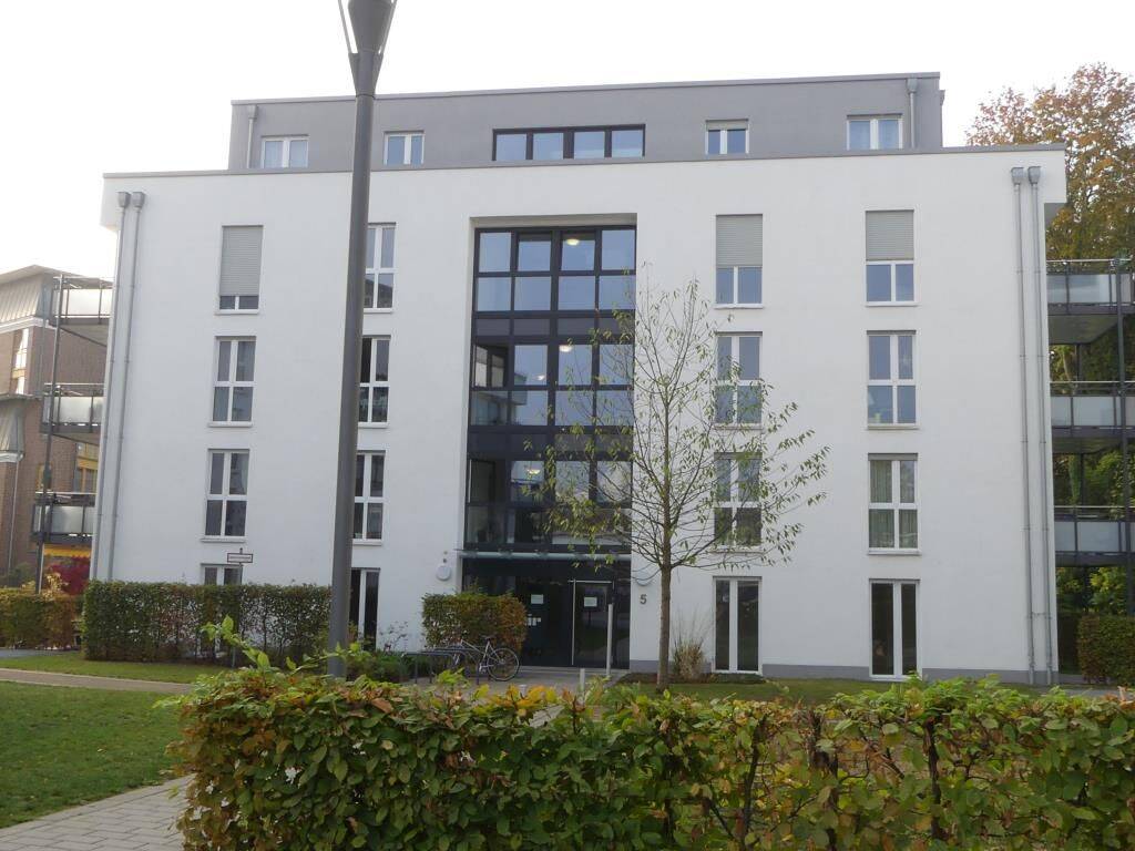 2-Zimmer Wohnung. Kleine Welt ganz groß, 51149 Köln (Porz Eil Ensen Gremberghoven Westhoven)