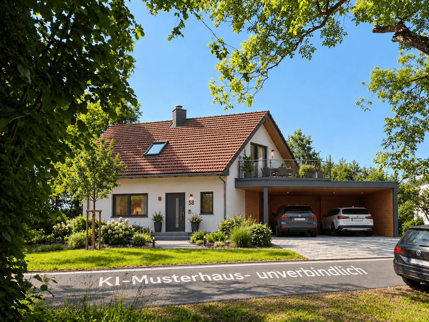 Grundstück in Bad Schussenried, 88427 Bad Schussenried