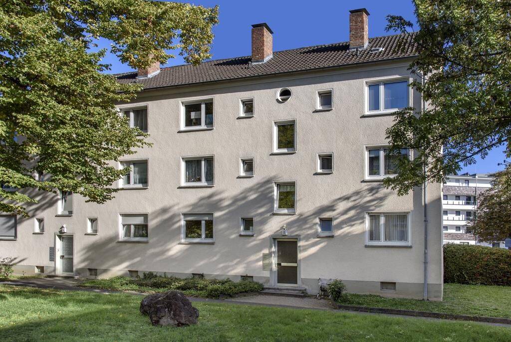 2-Zimmer-Wohnung in Koblenz Goldgrube, 56073 Koblenz