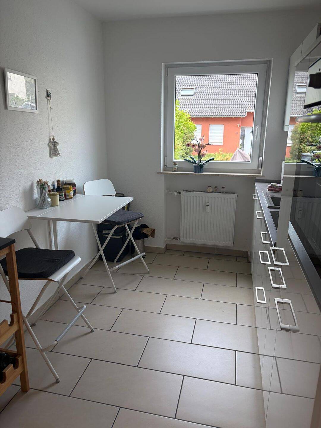 Attraktive 2-ZKB-Wohnung mit Terrasse, Stellplatz und ruhiger Wohnlage, 54296 Trier