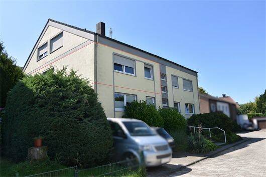 Gepflegtes Wohnen in BI Hoberge-Uerentrup, 33619 Bielefeld
