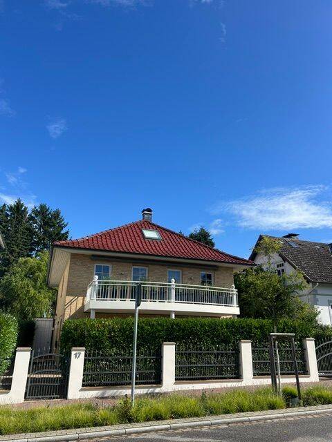 2-Familien Stadt-Villa, mit Gäste-Appartement, Nähe Zentrum, Hafen, Strand, 23730 Neustadt in Holstein