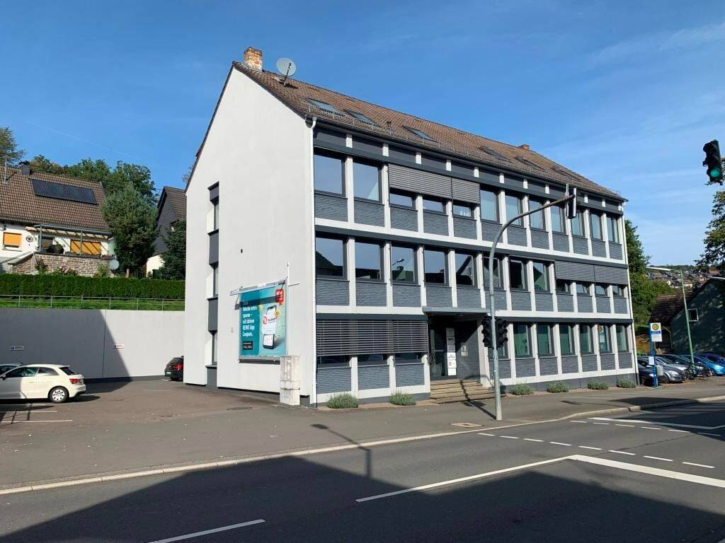 Voll vermietetes Wohn-/Geschäftshaus, 51645 Gummersbach