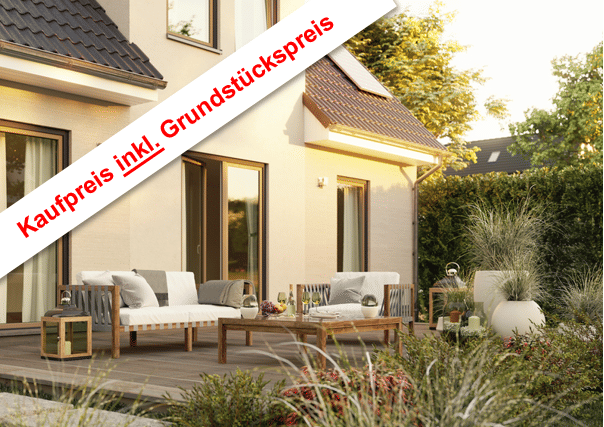 Unser Flair 134 im aktuellen Baugebiet in Gronau!, 31028 Gronau (Leine)