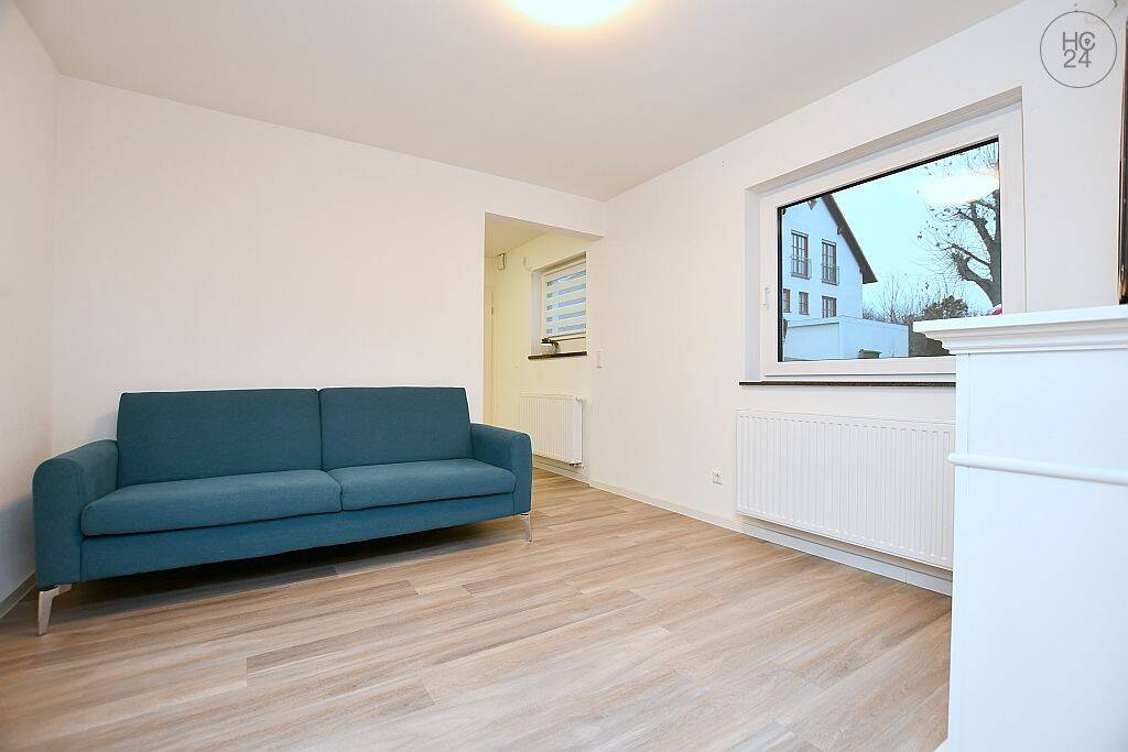 Sehr schön möblierte Wohnung mit PKW-Stellplatz in Freiberg am Neckar, 71691 Freiberg am Neckar