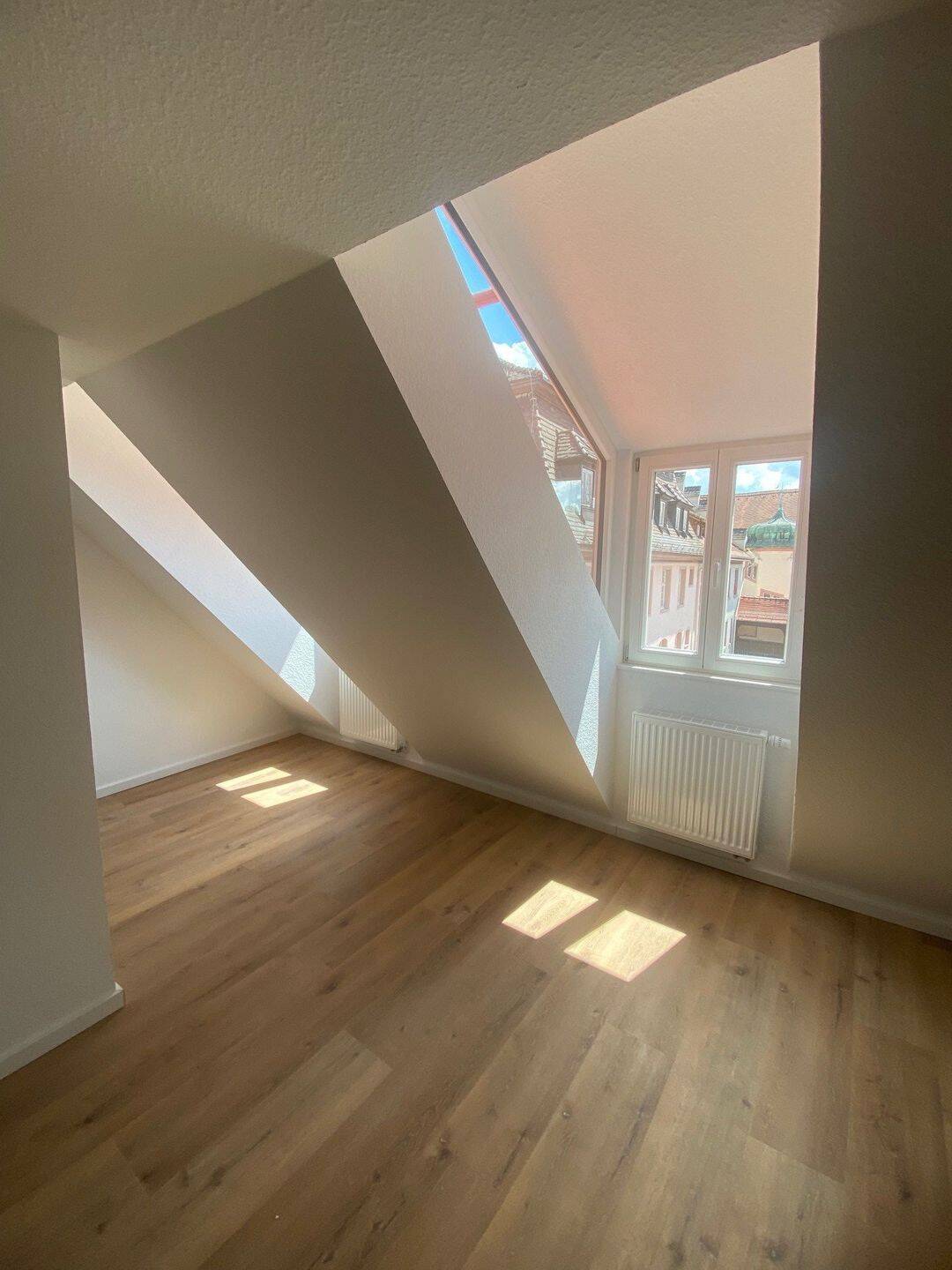Maisonette Wohnung in VS-Villingen, 78050 Villingen-Schwenningen
