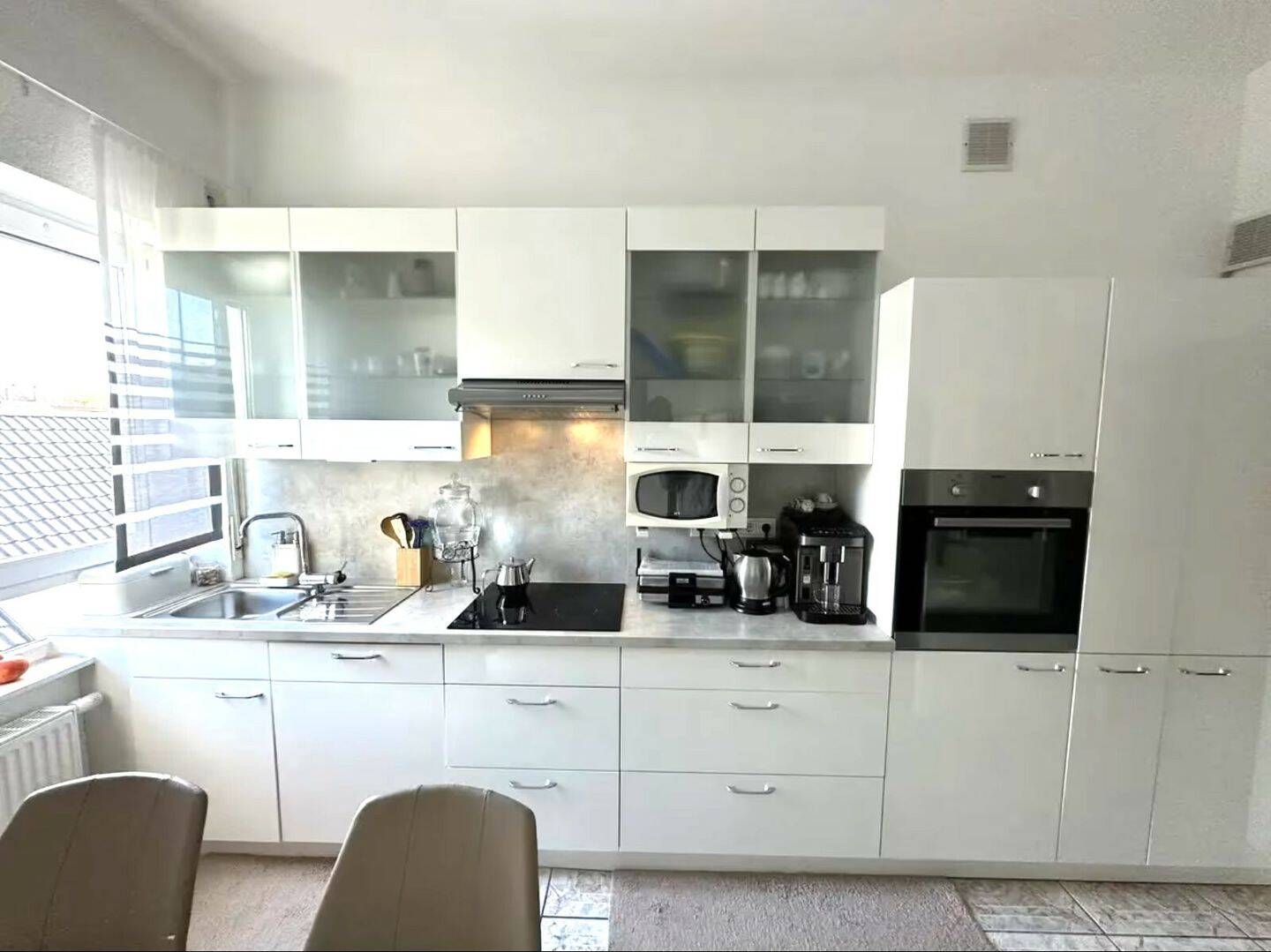 Zentrale 3-Zimmer-Wohnung in Heilbronn – für Kapitaanleger hohe Kaltmiete, 74072 Heilbronn (Heilbronn)