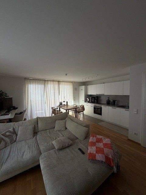 1 Monat mietfrei – Wohnen auf höchstem Niveau: Exklusive 2-Zimmer-Wohnung mit Balkon & Terrasse, 96450 Coburg