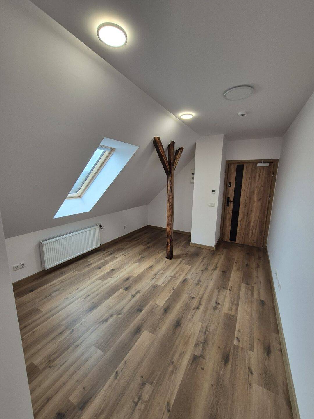 Helle 2-Zimmer-Wohnung in Leuba, 2899 Ostritz