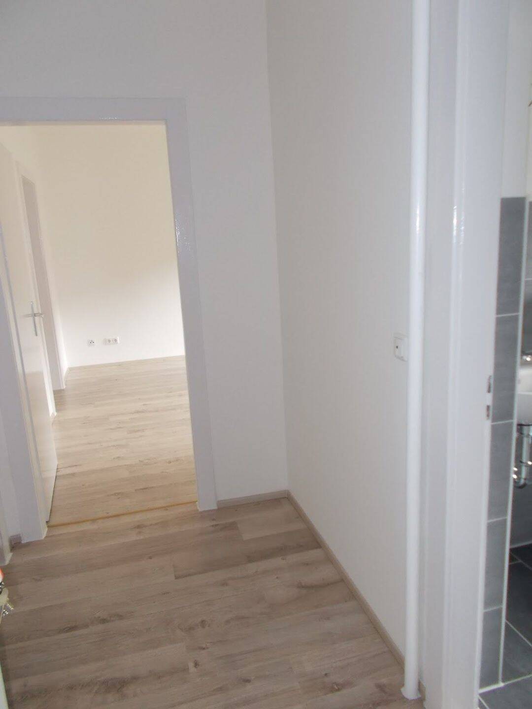 Wohnung, EG, rechts, Fuhsestraße 22, 38226 Salzgitter (Lebenstedt)