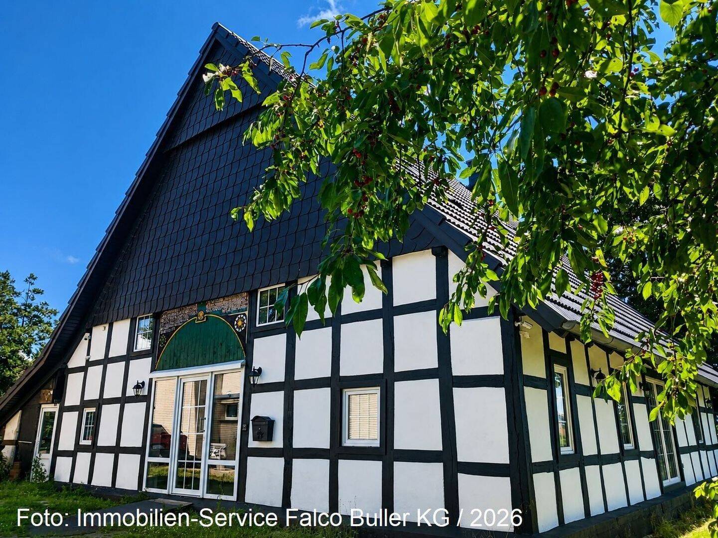Fachwerk trifft Moderne – Historischer Charme neu gedacht, 32584 Löhne