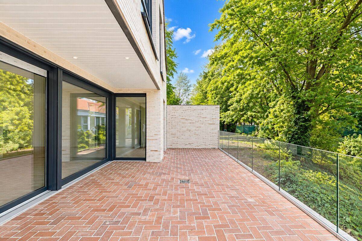 Zwei exklusive Neubau-Doppelhaushälften mit familienfreundlichem Wohnkonzept & Privatteich, 48163 Münster