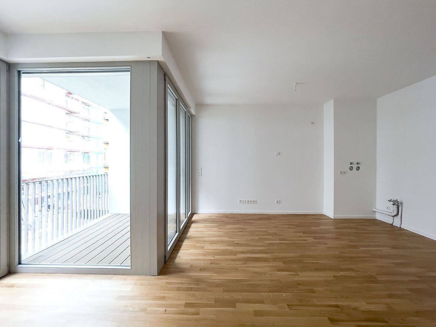 Preissenkung: Großzügige 3-Zimmer-Wohnung * Süd-Loggia, 13086 Berlin (Pankow Weißensee)