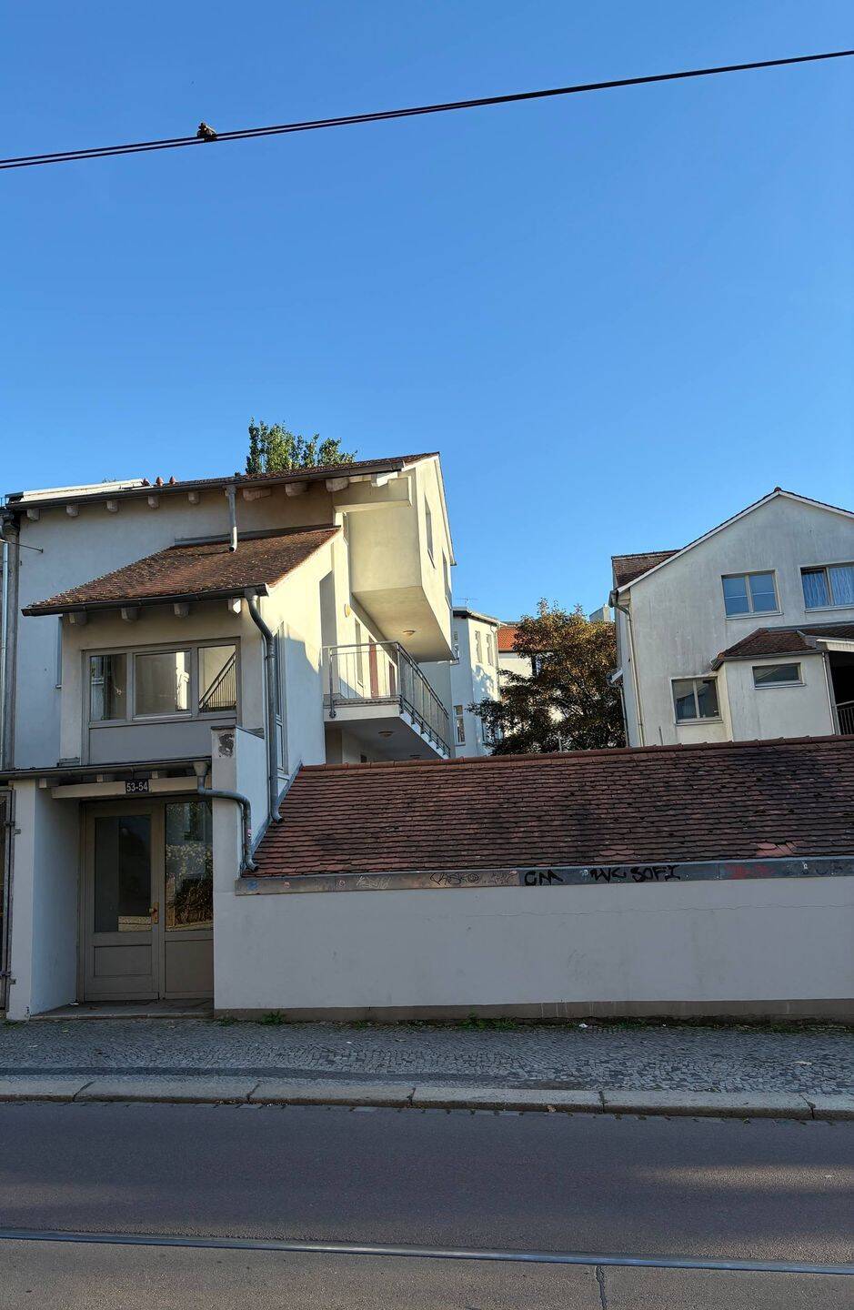 Großzügige Maisonettewohnung mit Dachterrasse, Balkon, 2 Bädern & Stellplatz im Mühlwegviertel!, 6114 Halle (Saale) (Am Wasserturm Giebichenstein Innenstadt Paulusviertel Trotha)