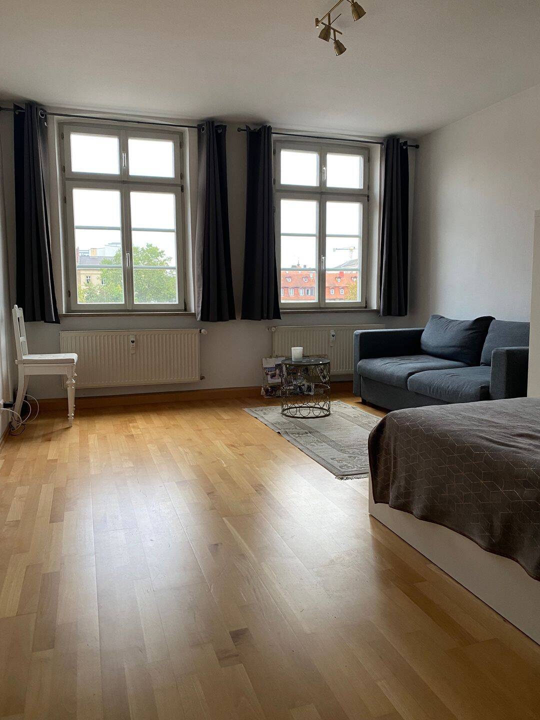 Altstadtwohnung mit toller Ausstattung, 96049 Bamberg (Bamberg Bug Gaustadt Wildensorg)