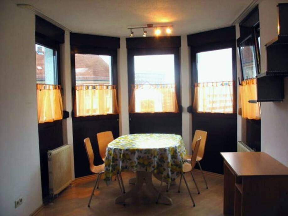 Vollmöbliertes Zimmer in Nürnberg-Schoppershof, 90489 Nürnberg (Gärten bei Wöhrd Rennweg Veilhof Wöhrd)